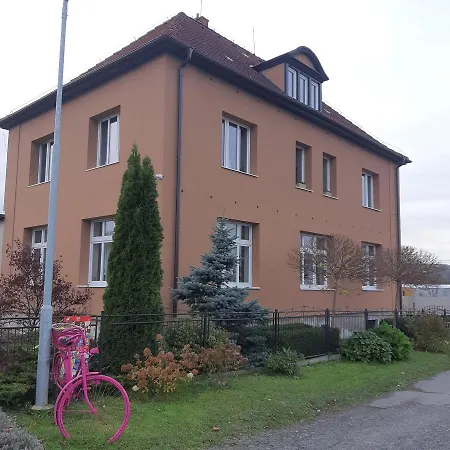 Apartamento U Javorů *