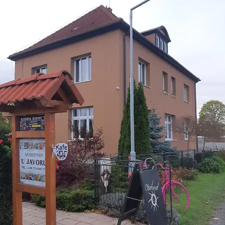 U Javorů Varnsdorf