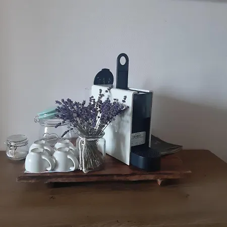 U Javorů Appartamento