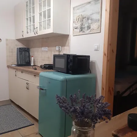 Appartamento U Javorů