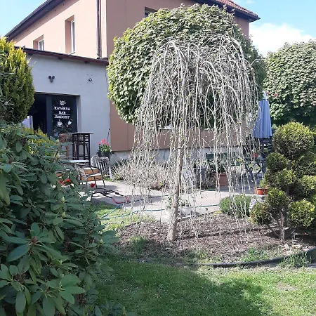 Appartamento U Javorů *