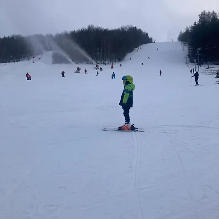 Lejlighed U Javoru Varnsdorf