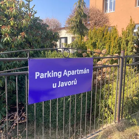 Lejlighed U Javoru *
