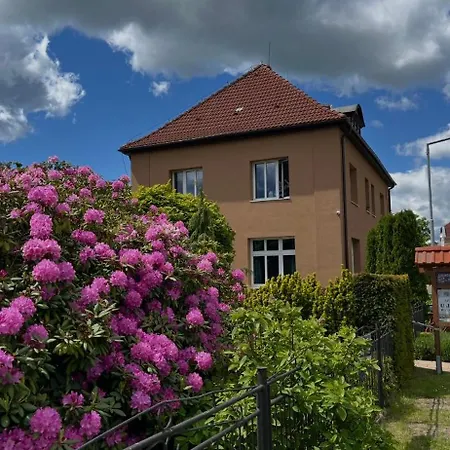 U Javoru Lejlighed Varnsdorf
