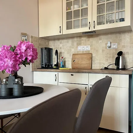 Apartment U Javoru