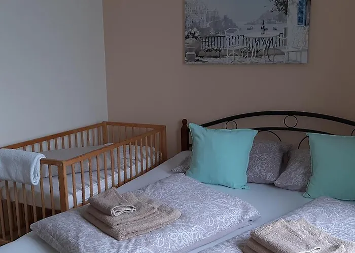 U Javoru Appartement Varnsdorf