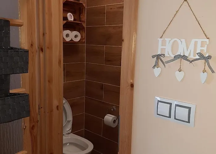 U Javoru Appartement