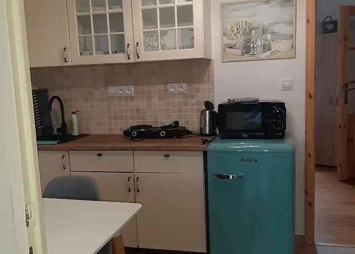 Appartement U Javoru *