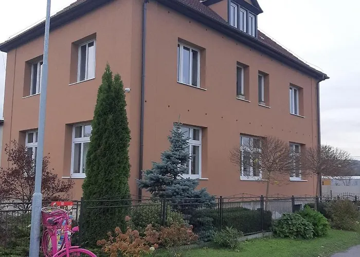 Appartement U Javoru *