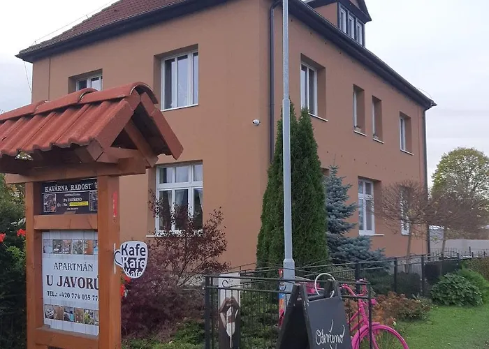 U Javoru Varnsdorf