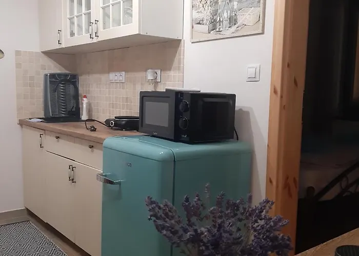 Appartement U Javoru
