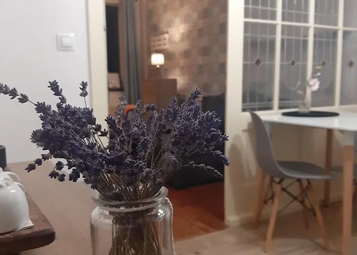 Appartement U Javoru