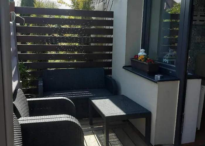 U Javoru Appartement Varnsdorf