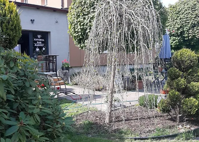 Appartement U Javoru *