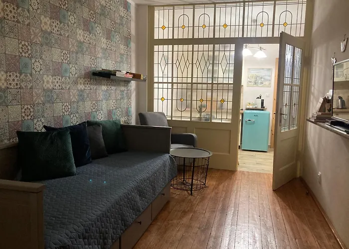 Appartement U Javoru Varnsdorf