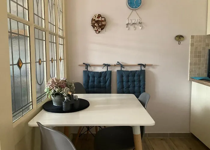 Appartement U Javoru Varnsdorf