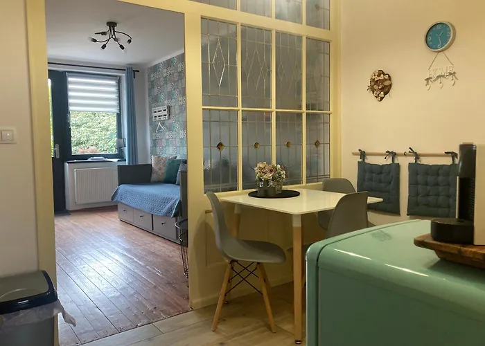 Appartement U Javoru